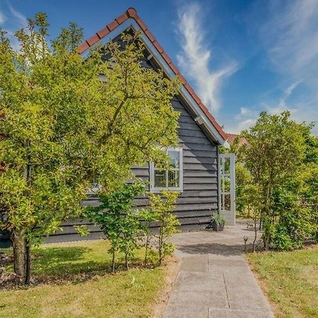 'T Schouws Uusje Vila Burgh-Haamstede Exterior foto