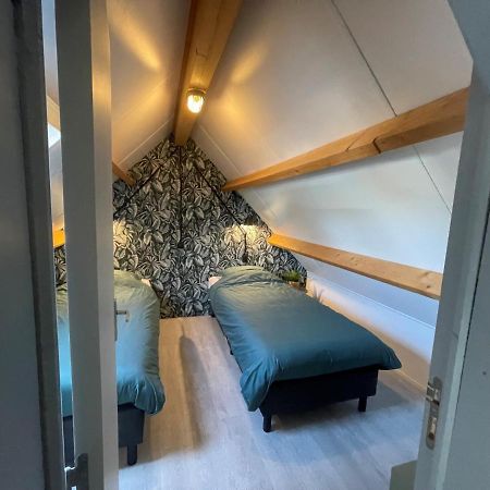 'T Schouws Uusje Vila Burgh-Haamstede Exterior foto
